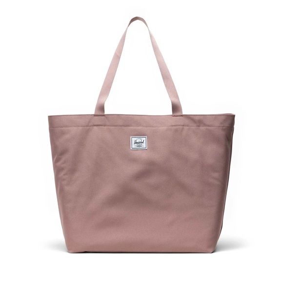 Herschel Supply Company Classic Tote - 19L NWOT Ash Rose - Picture 1 of 9